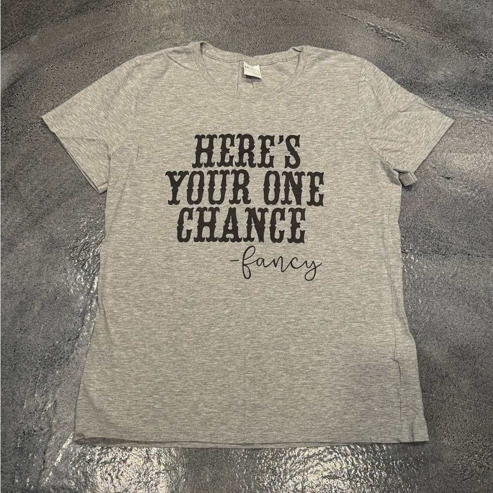Women’s tshirt